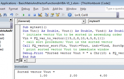Aprender a programar Macros: merece la pena?